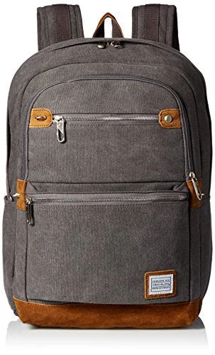 Travelon Anti-Theft Heritage Multipurpose Backpack, Pewter, One Size