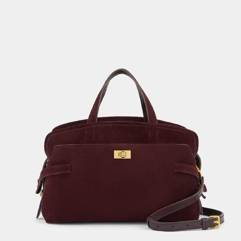 Wilson Cross-body