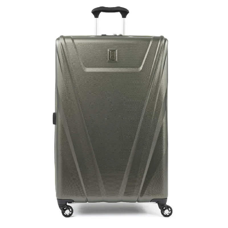 Travelpro Luggage Maxlite 5 Expandable Hardside Spinner 29" Slate Green