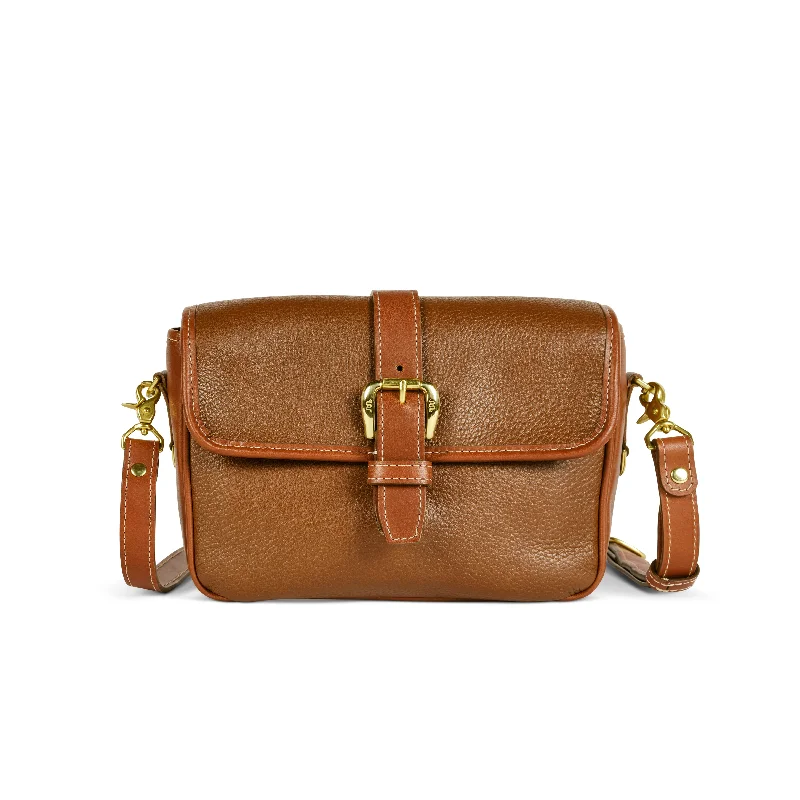 Justus Crossbody