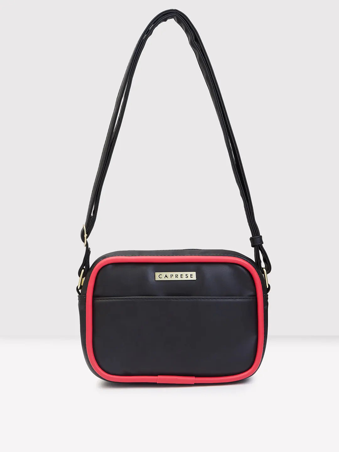 Caprese Gracie Sling Medium Black