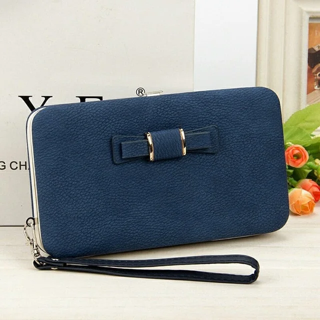 B156 navy blue