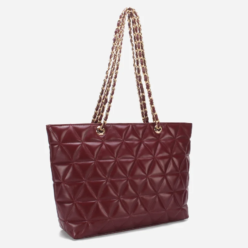 Women's "MABYN"Casual Shoulder Bag