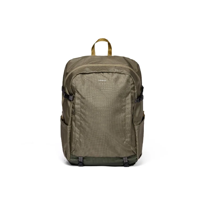 Sandqvist Ridge Hike Backpack