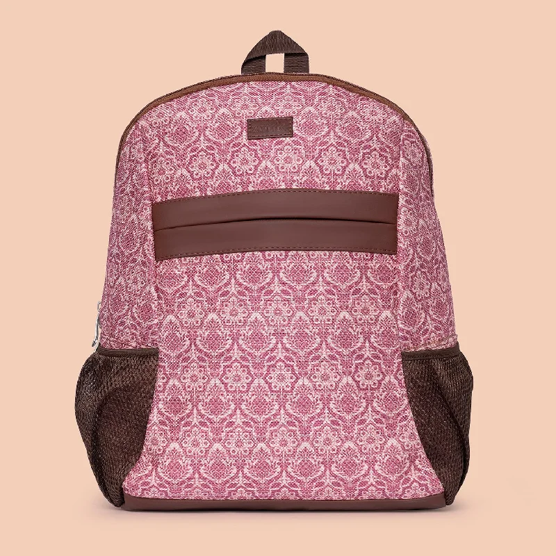 Madurai Blossom Classic Backpack