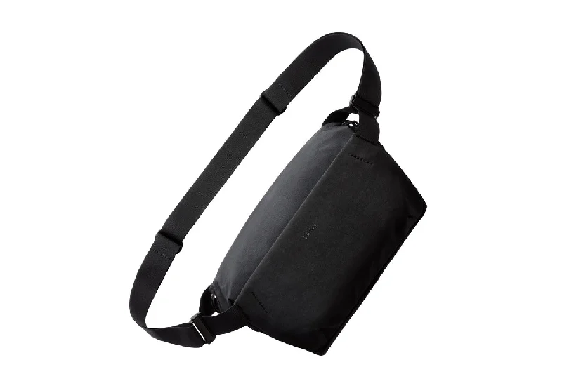 Venture Sling 9L - Black