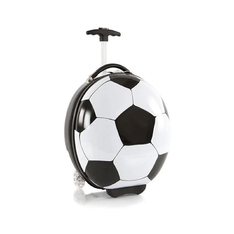 Heys America Unisex Sport Kids Luggage Soccer Ball One Size