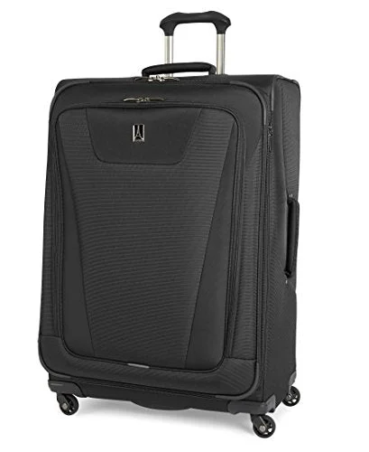 Travelpro Maxlite 4 2Expandable 29 Inch Spinner Suitcase, Black