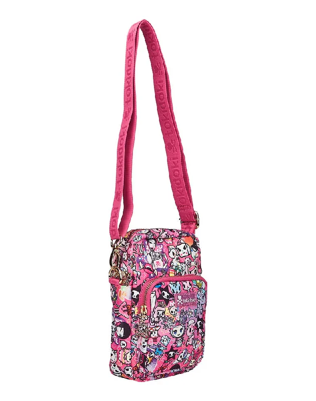 Y2Kawaii Mini Crossbody