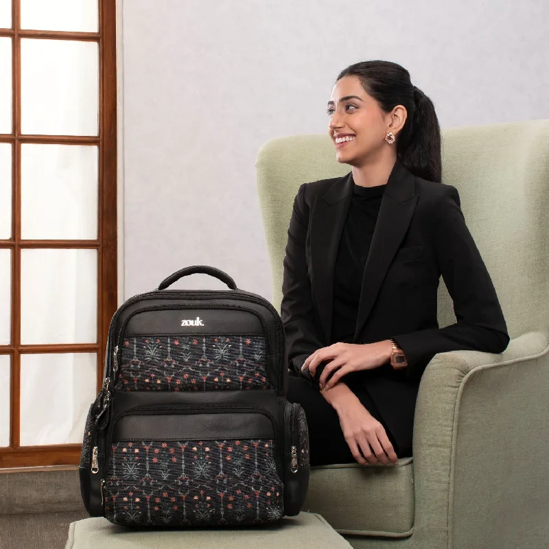 Taj Guldasta Consultant Backpack