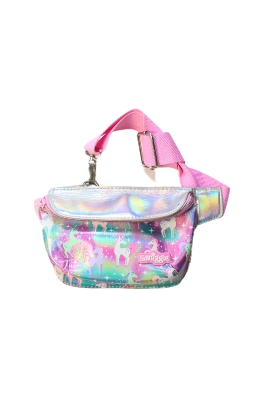 Smiggle Sling Bag O/S (13 x 20cm)