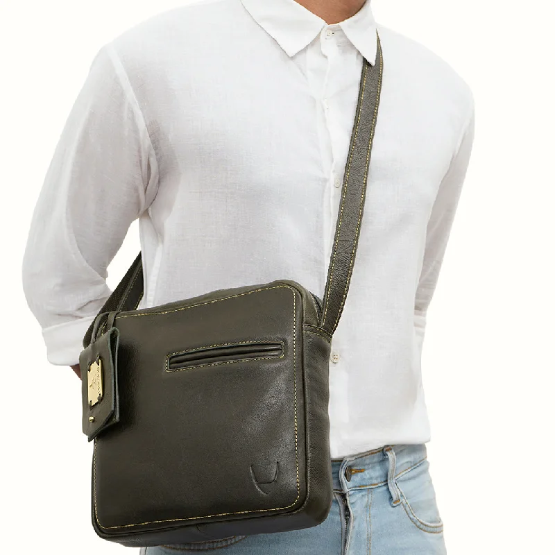 RAMBLER 01 CROSSBODY