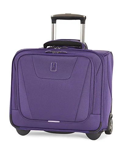 Travelpro Maxlite 4 Rolling Tote, Purple