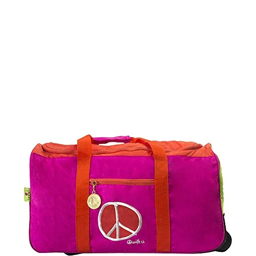 Biglove Kids Duffle Bag (Multi Color)