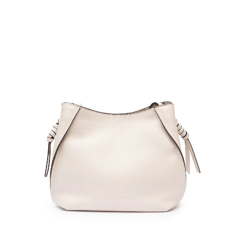 Ottilie Leather Crossbody Bag