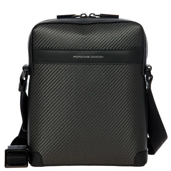 CARBON Shoulder Bag