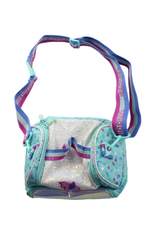 Smiggle Unicorn Crossbody Bag O/S