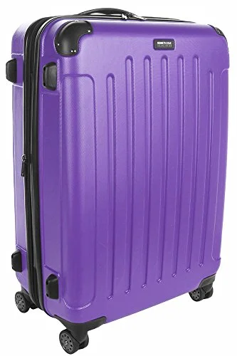 Kenneth Cole Reaction Renegade 28" Hardside 8-Wheel Expandable Checked Luggage