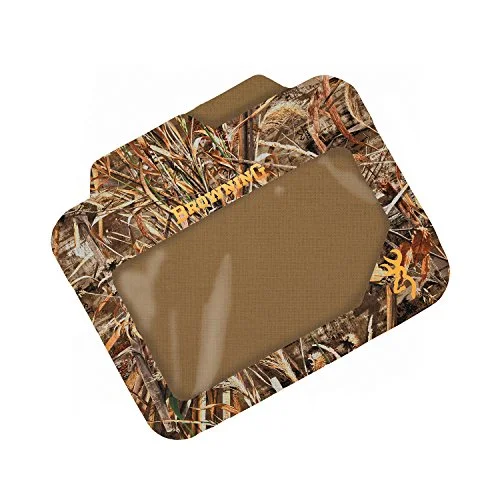 Browning Electronics Case 709, Realtree Max-5 Camo, Pack Of 1