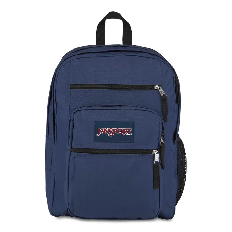 Jansport Big Student Backpack (Plain)