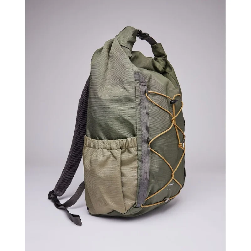 Sandqvist Valley Hike Backpack