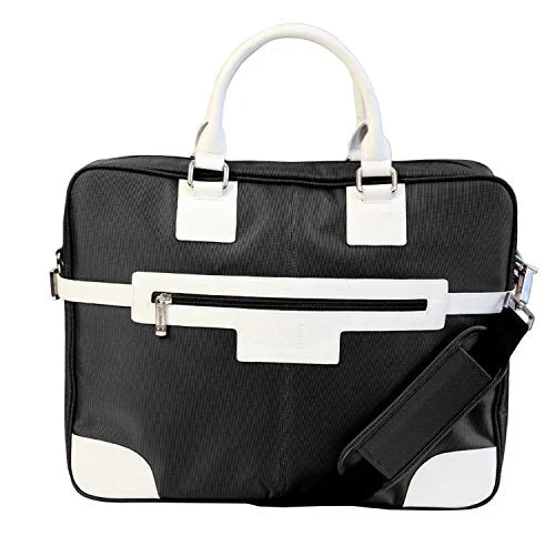 Urban Factory Vicky'S Bag, 16", Black (Vck05Uf)