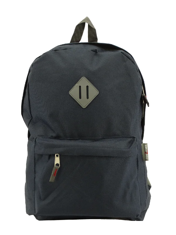 668133, Bagmax - Backpack - Navy Blue