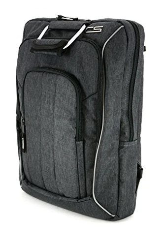 Carbon Sesto Odyssey Laptop Backpack (Space Grey)