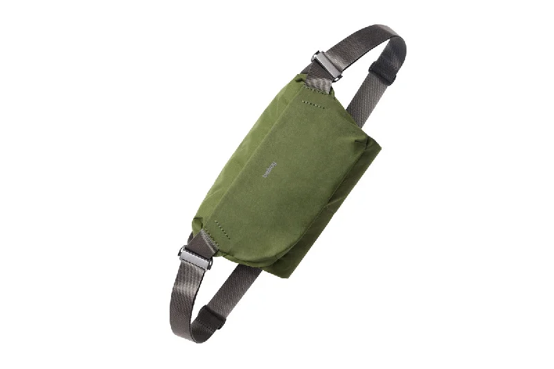 Venture Sling 6L - RangerGreen