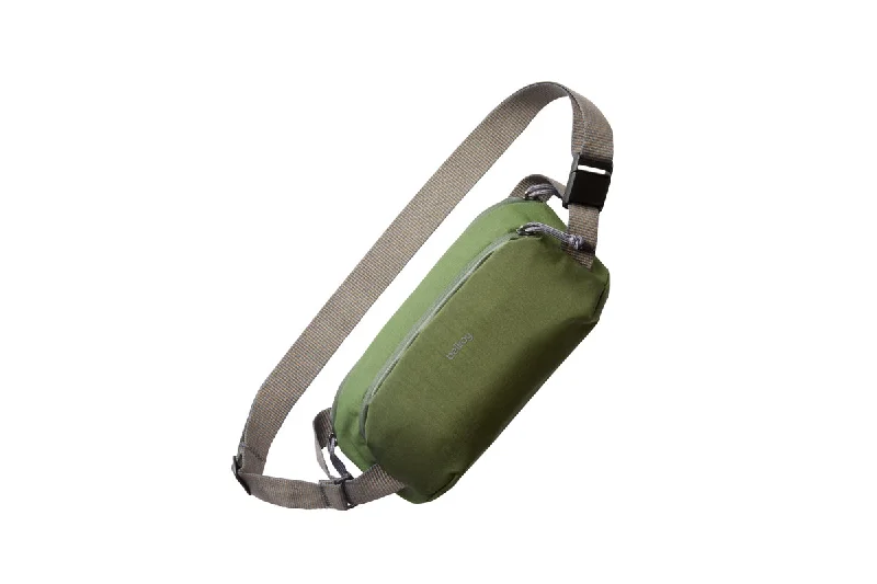 Venture Ready Sling 2.5L - RangerGreen