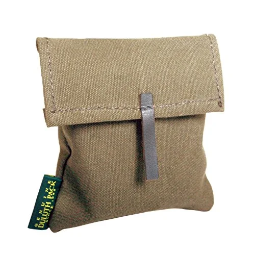 Duluth Pack Mini Game Pack (Waxed)