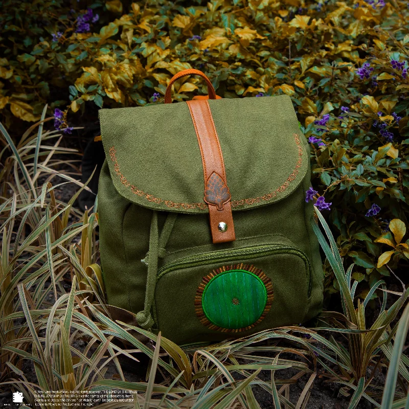 Hobbiton Backpack