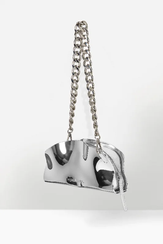 Mayzie Bag Silver