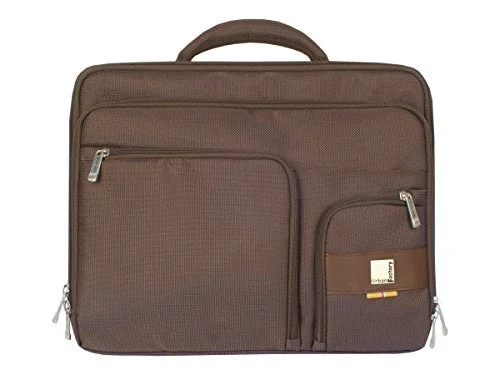 Urban Factory Moda - Notebook Carrying Case - 14.1" (Mdc04Uf)