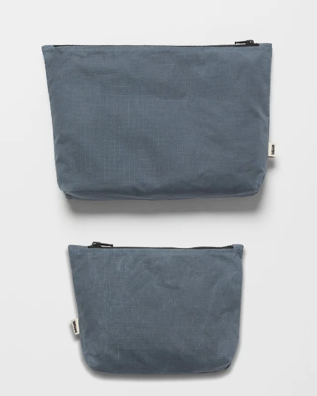 Packing Cubes - Slate Blue