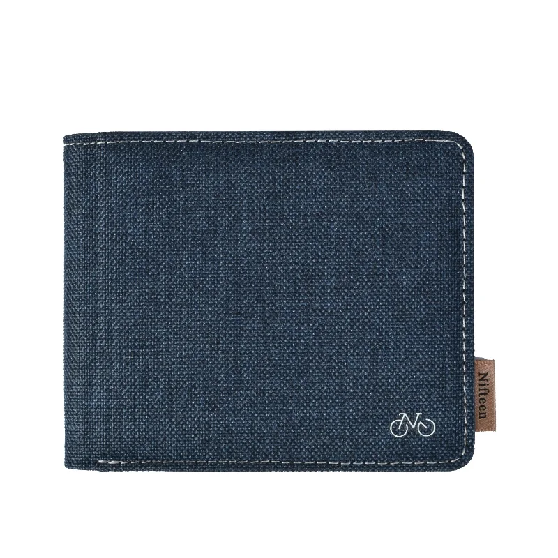 Nifteen London Billfold Wallet