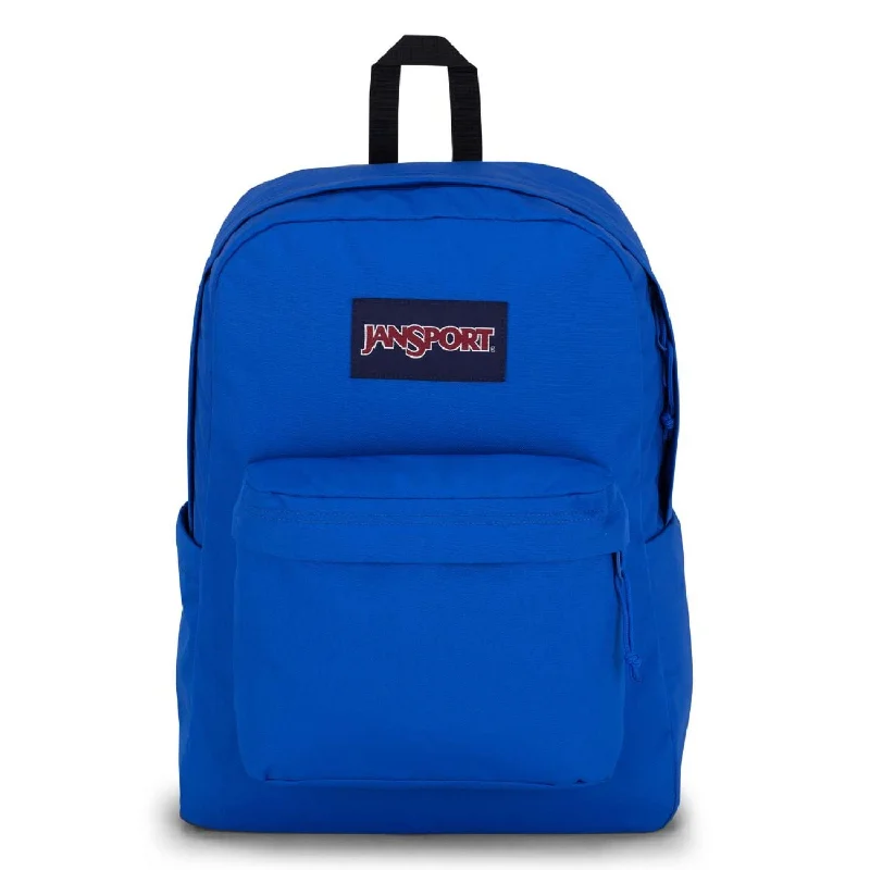 Jansport Superbreak Plus Backpack (Plain)