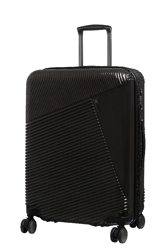 it luggage 27.2" Metamorphic 8 Wheel Spinner, Chocolate Aubergine