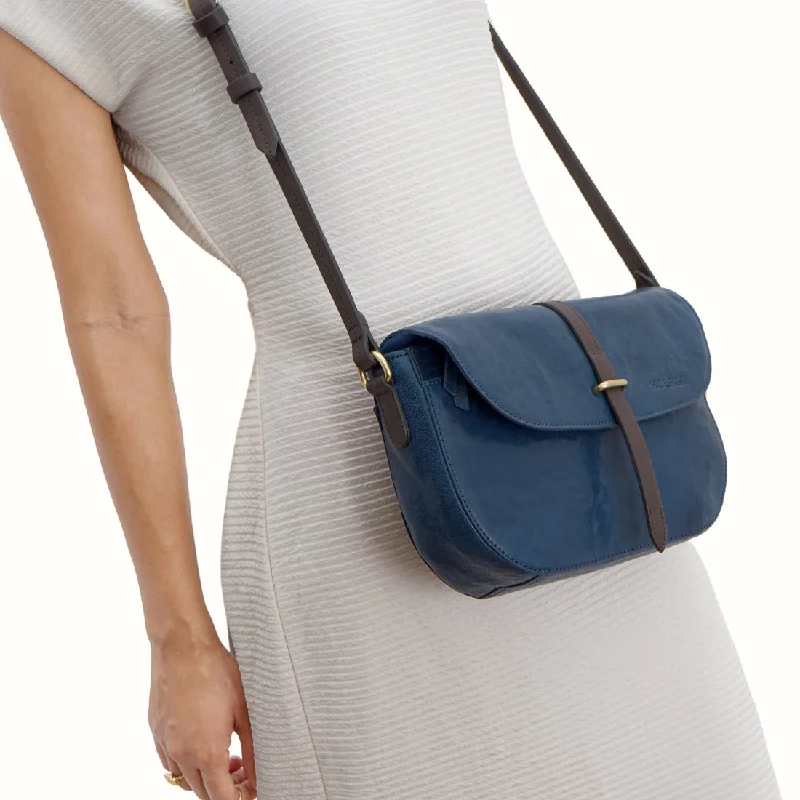 MALMO 01 SLING BAG