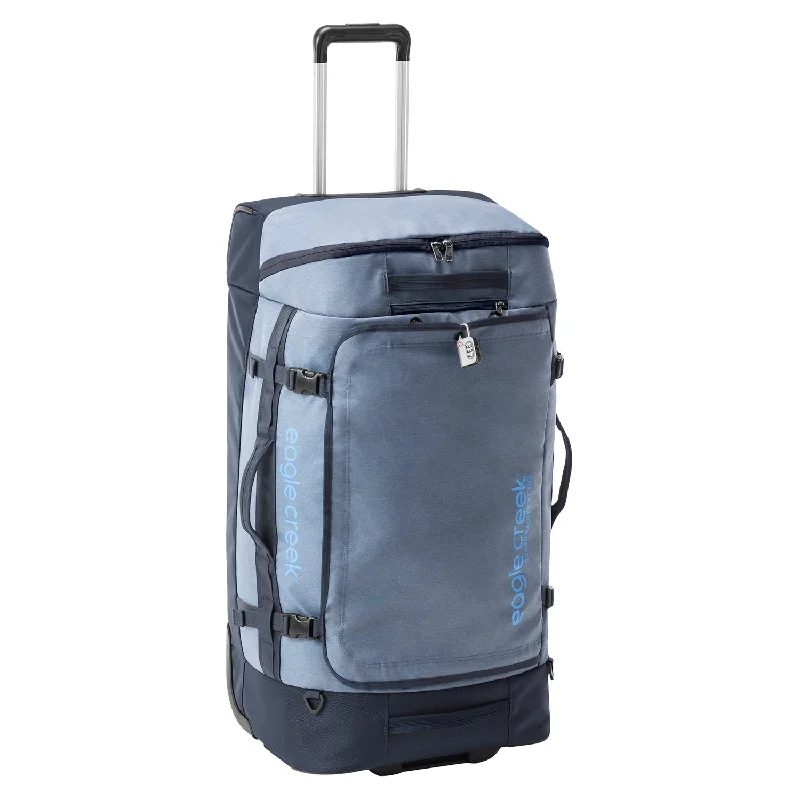 Eagle Creek - Cargo Hauler XT Wheeled Duffel 32 In - Glacier Blue