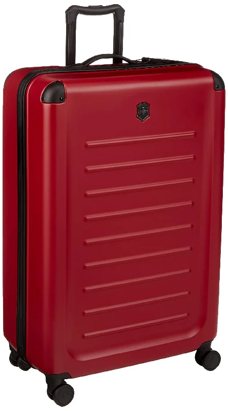 Victorinox Luggage Spectra 2.0 32 Inch, Red, One Size