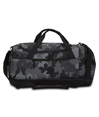 Hurley Renegade II Duffle 386-CamoGreen OS