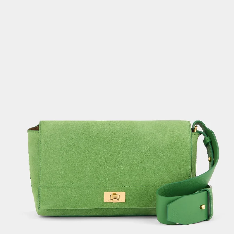 Mortimer Cross-body