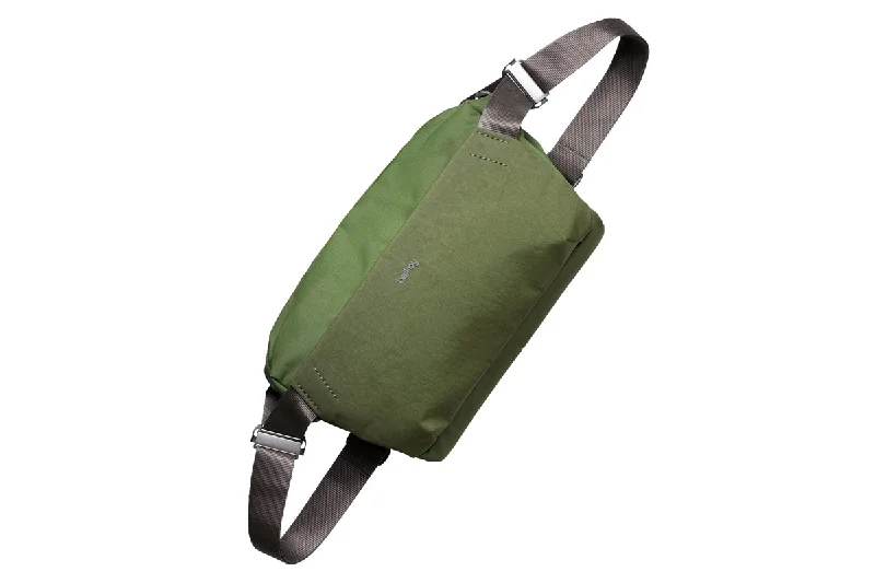 Venture Sling 9L - RangerGreen