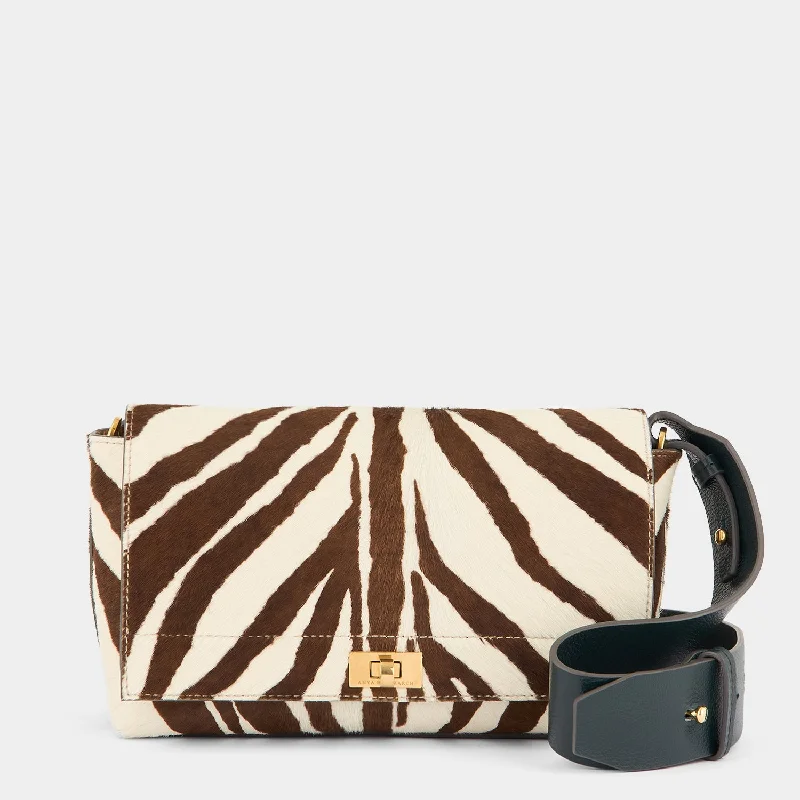 Mortimer Cross-body