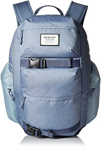 Burton Kilo Backpack, La Sky Heather, One Size