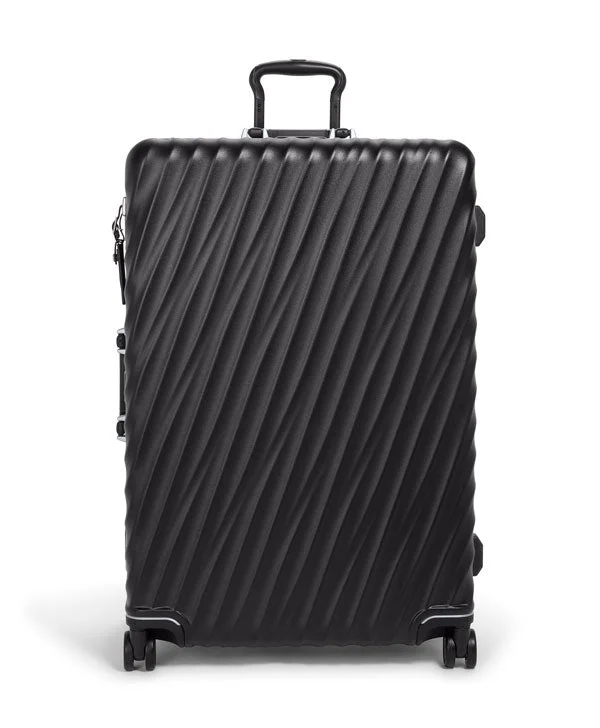 Tumi 19 Degree Frame Extended Trip Checked Luggage (76cm)