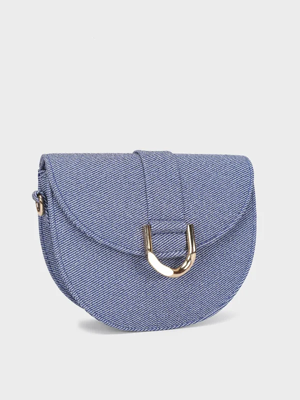 Women's "XIMENA" Casual Shoulder Bag