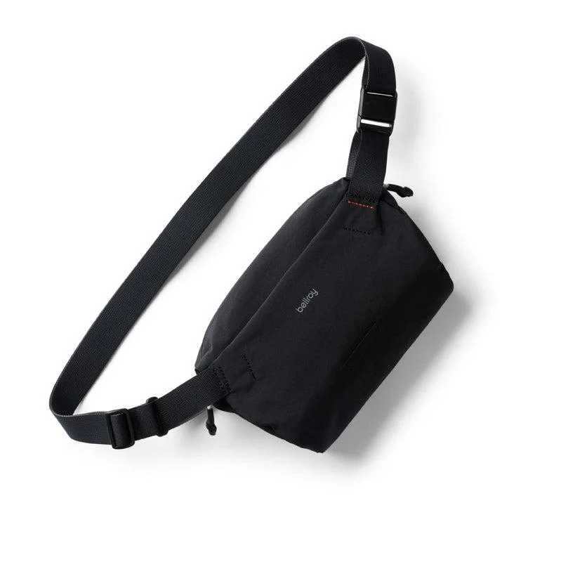 Lite Sling Mini - Black