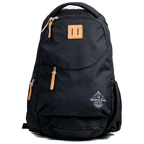 United By Blue 25L Rift Pack - Black